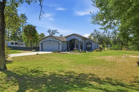 10494 Desert Sparrow Avenue Weeki Wachee FL 34613