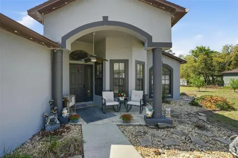 10494 Desert Sparrow Avenue Weeki Wachee FL 34613