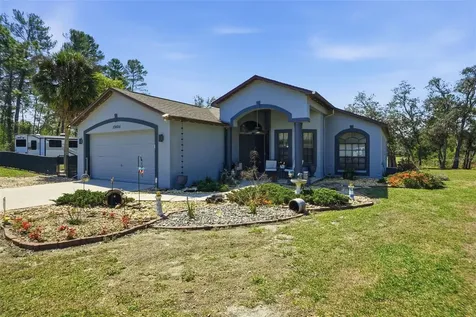 10494 Desert Sparrow Avenue Weeki Wachee FL 34613