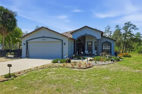 10494 Desert Sparrow Avenue Weeki Wachee FL 34613