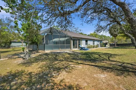 10494 Desert Sparrow Avenue Weeki Wachee FL 34613