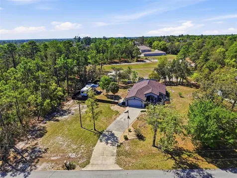 10494 Desert Sparrow Avenue Weeki Wachee FL 34613