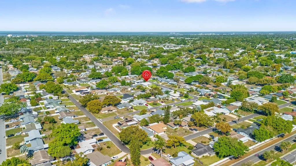 2549 Wynnewood Drive Clearwater FL 33763