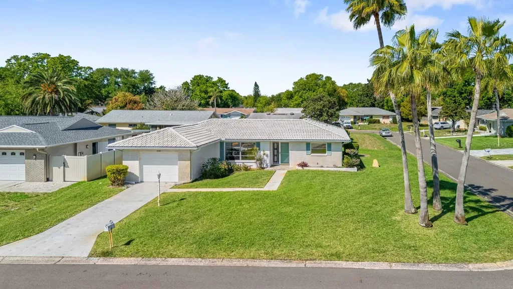 2549 Wynnewood Drive Clearwater FL 33763