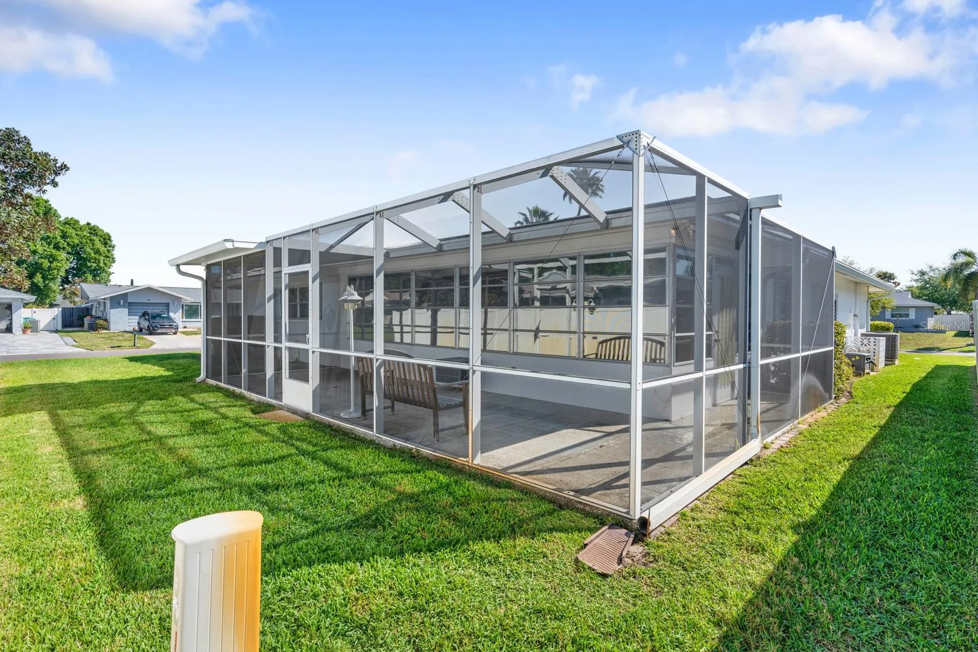 2549 Wynnewood Drive Clearwater FL 33763