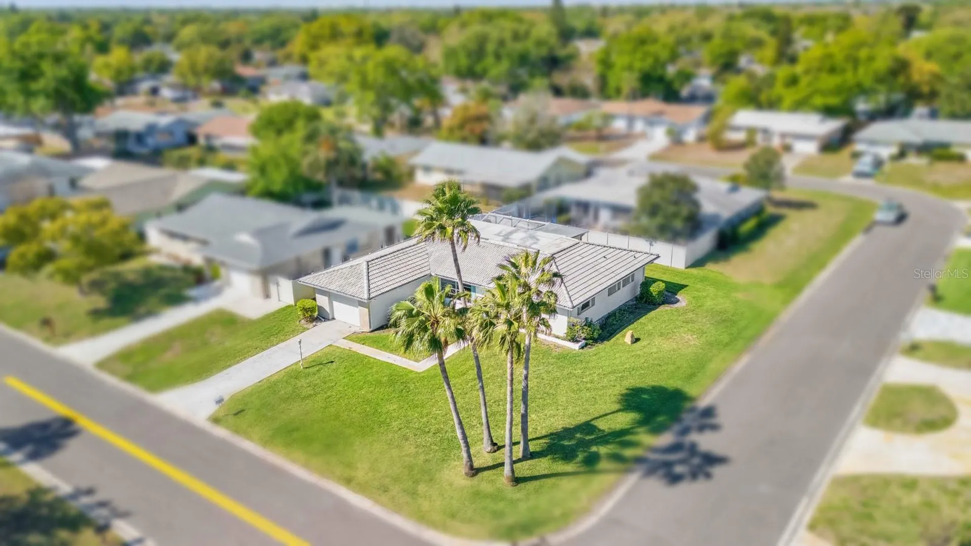 2549 Wynnewood Drive Clearwater FL 33763