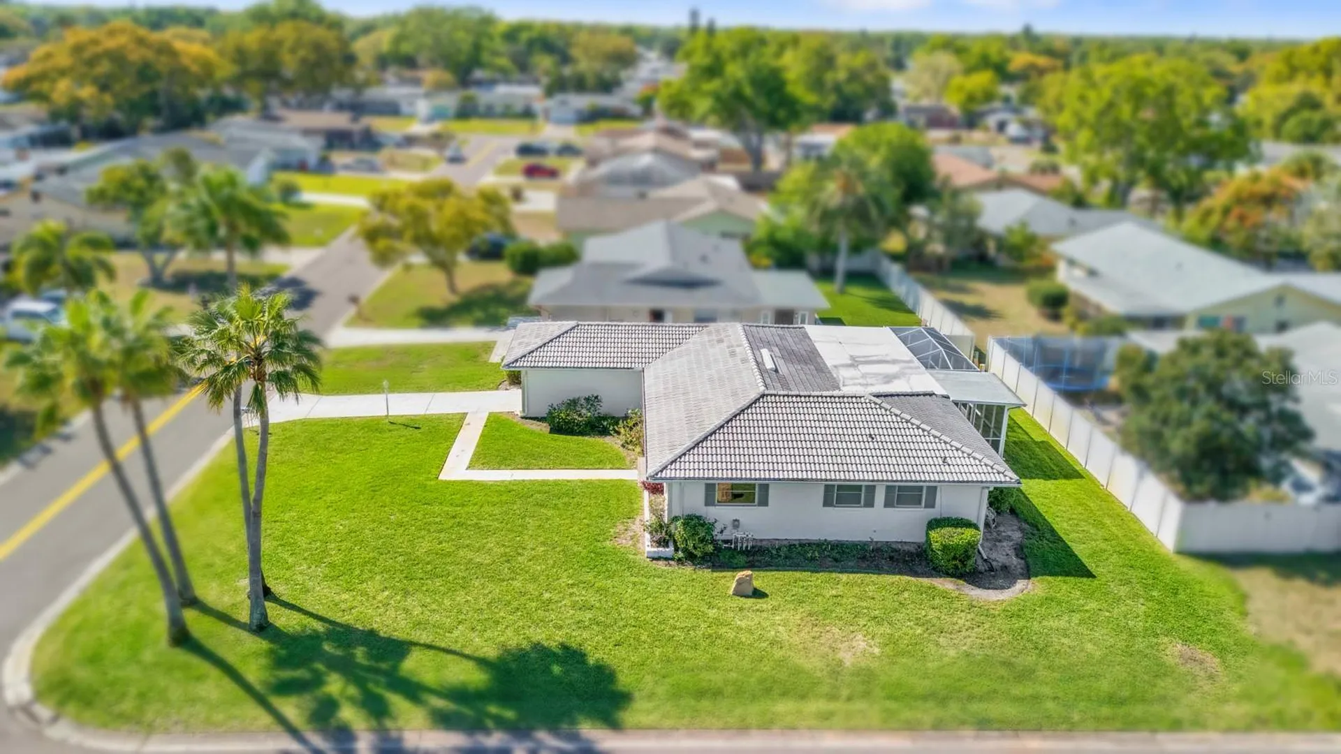 2549 Wynnewood Drive Clearwater FL 33763