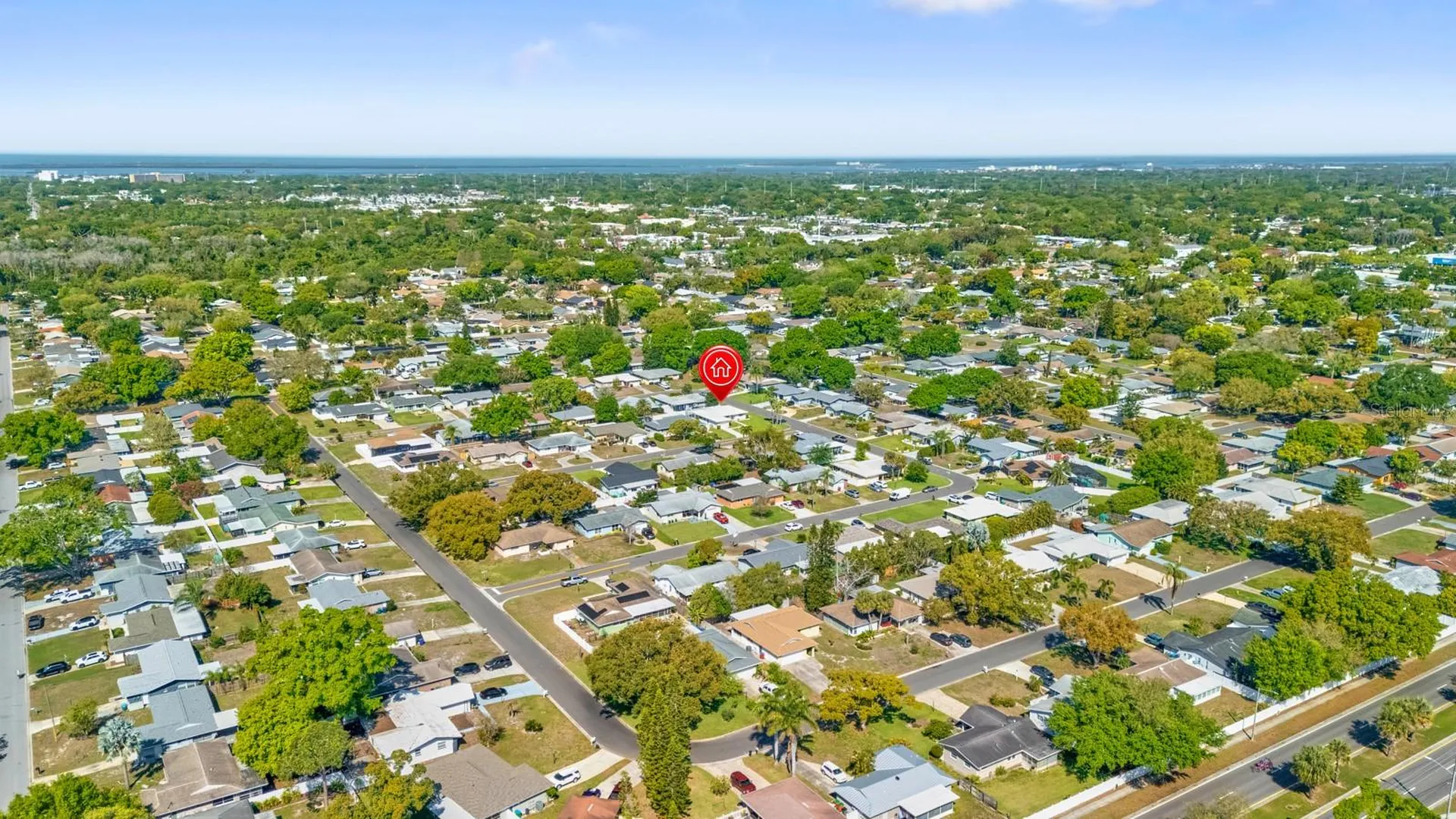 2549 Wynnewood Drive Clearwater FL 33763