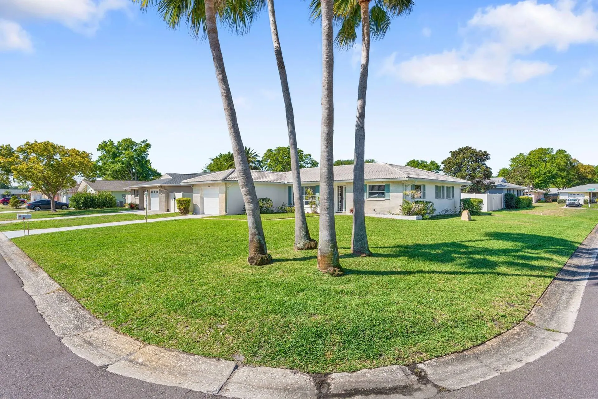 2549 Wynnewood Drive Clearwater FL 33763
