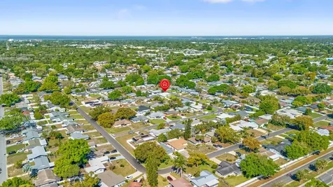 2549 Wynnewood Drive Clearwater FL 33763