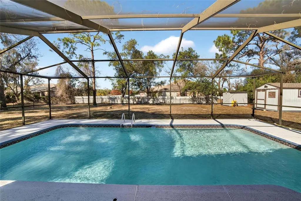 15047 Woodbury Road Brooksville FL 34604