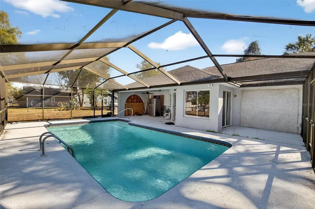 15047 Woodbury Road Brooksville FL 34604