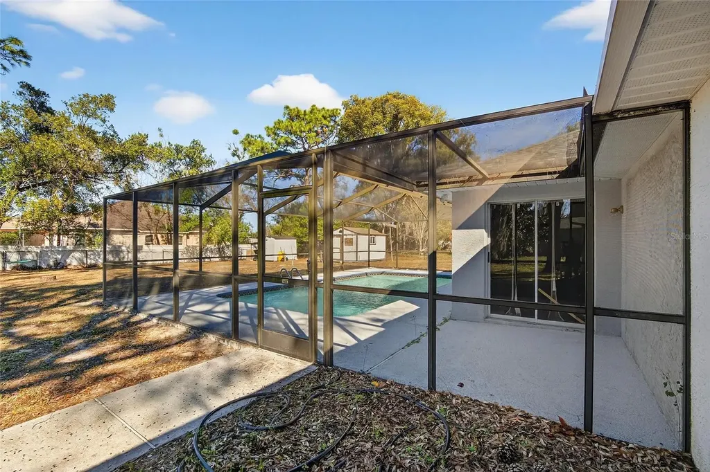 15047 Woodbury Road Brooksville FL 34604
