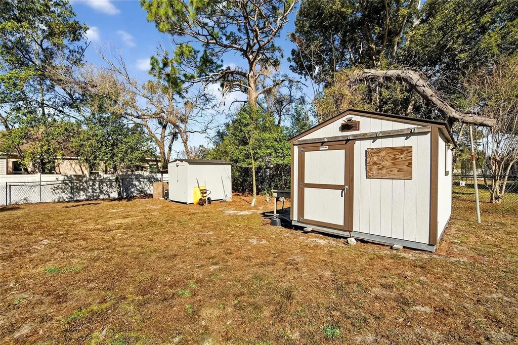 15047 Woodbury Road Brooksville FL 34604
