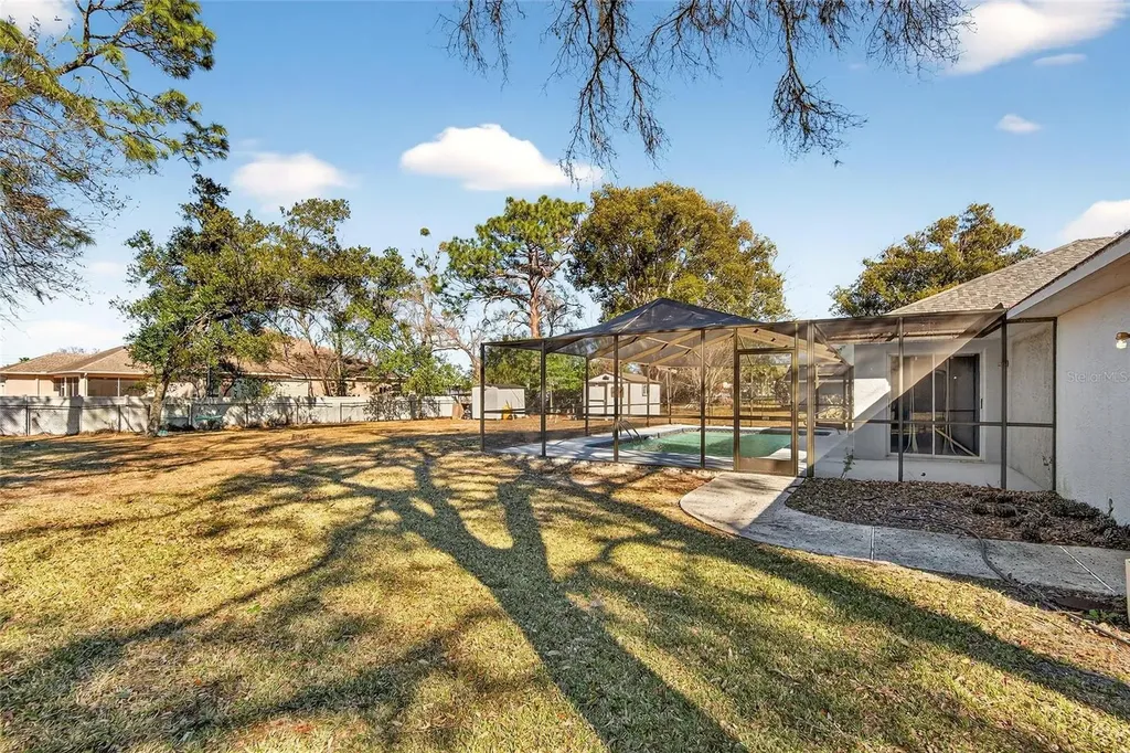 15047 Woodbury Road Brooksville FL 34604