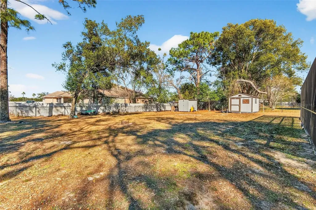 15047 Woodbury Road Brooksville FL 34604