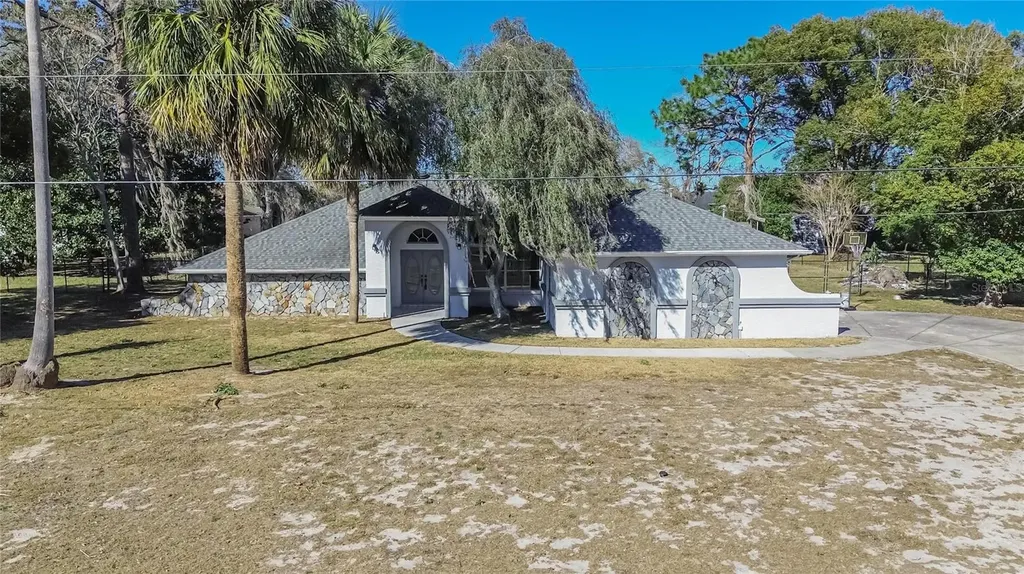 15047 Woodbury Road Brooksville FL 34604