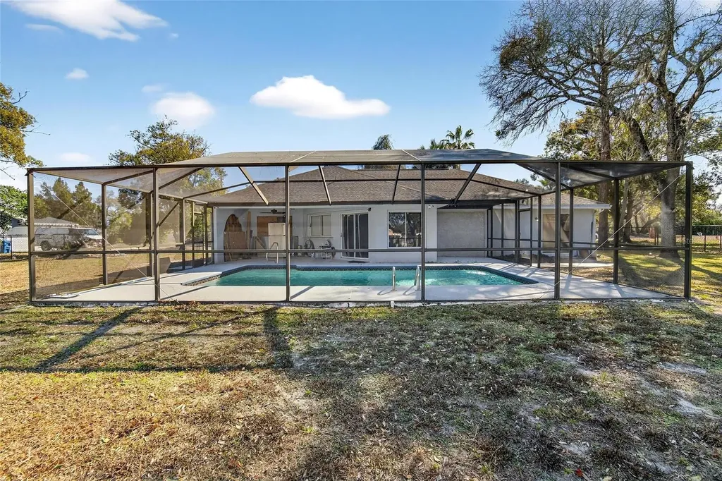 15047 Woodbury Road Brooksville FL 34604