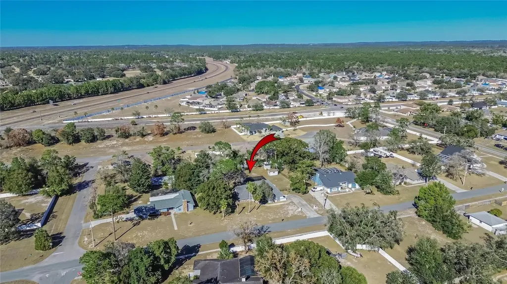 15047 Woodbury Road Brooksville FL 34604