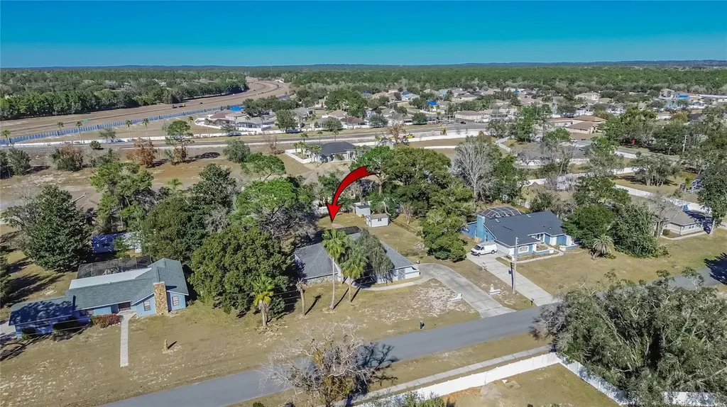 15047 Woodbury Road Brooksville FL 34604