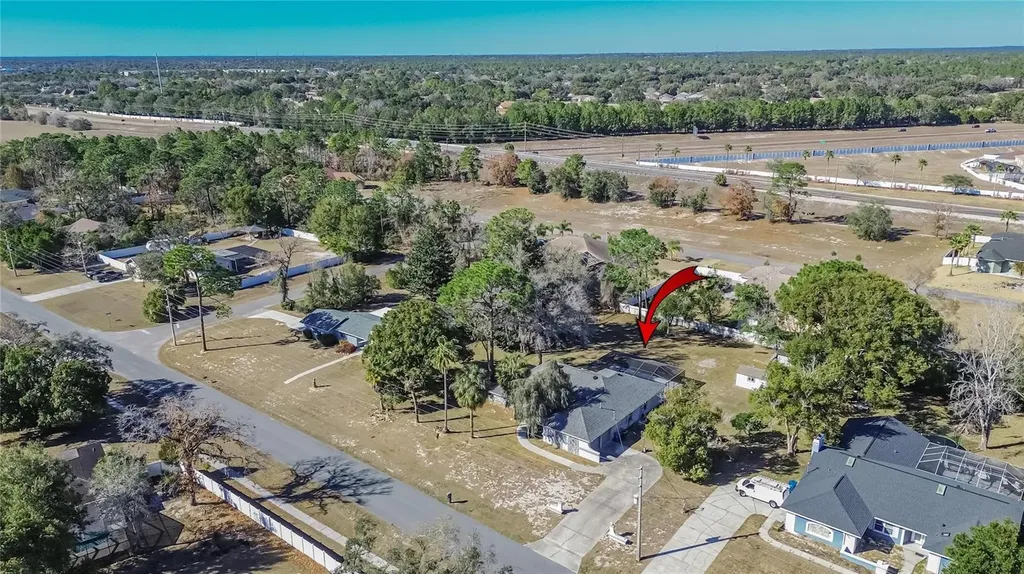 15047 Woodbury Road Brooksville FL 34604