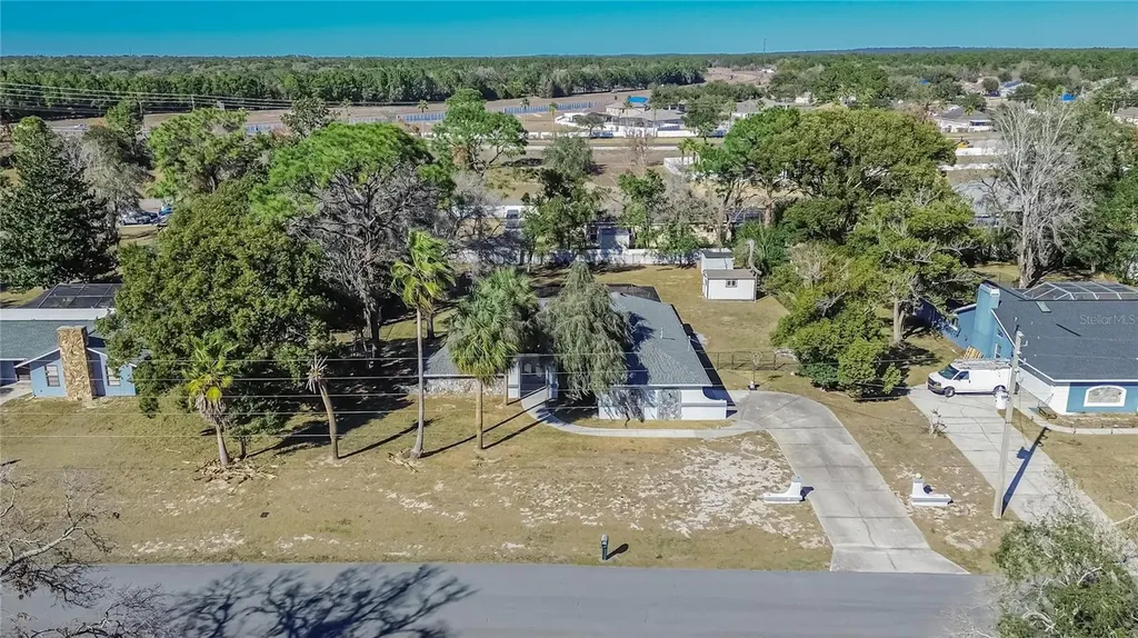 15047 Woodbury Road Brooksville FL 34604