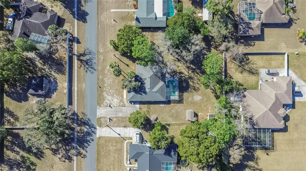 15047 Woodbury Road Brooksville FL 34604