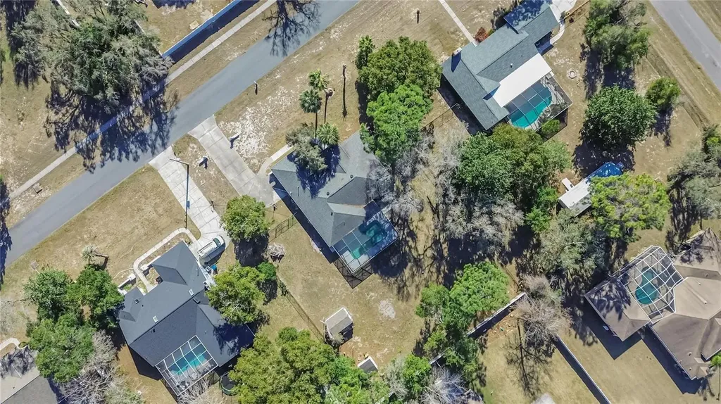 15047 Woodbury Road Brooksville FL 34604