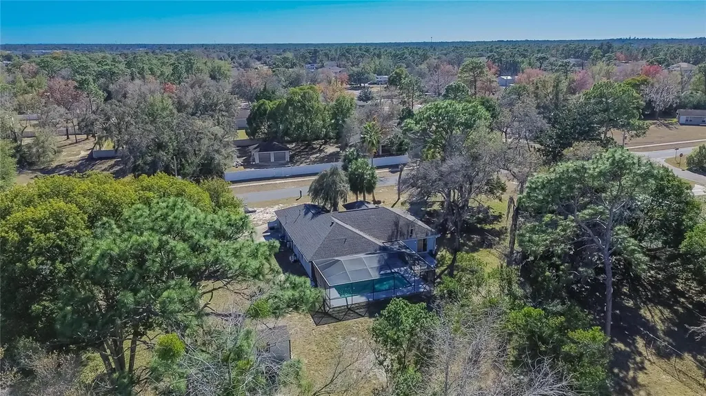 15047 Woodbury Road Brooksville FL 34604