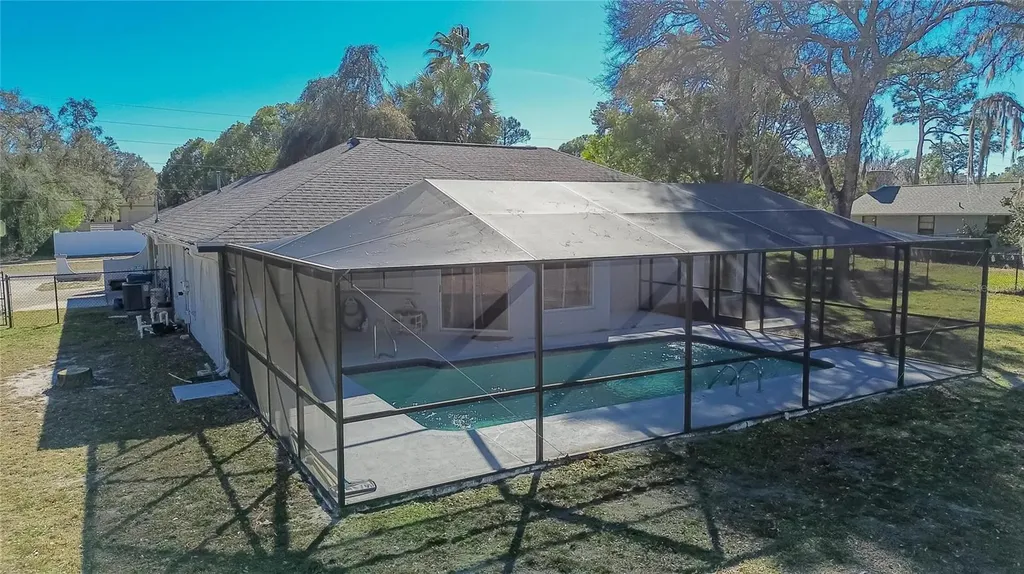 15047 Woodbury Road Brooksville FL 34604