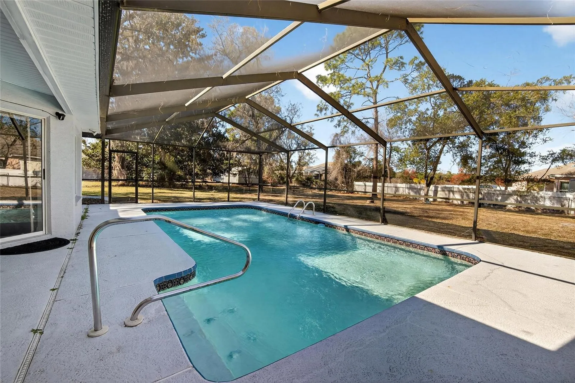 15047 Woodbury Road Brooksville FL 34604