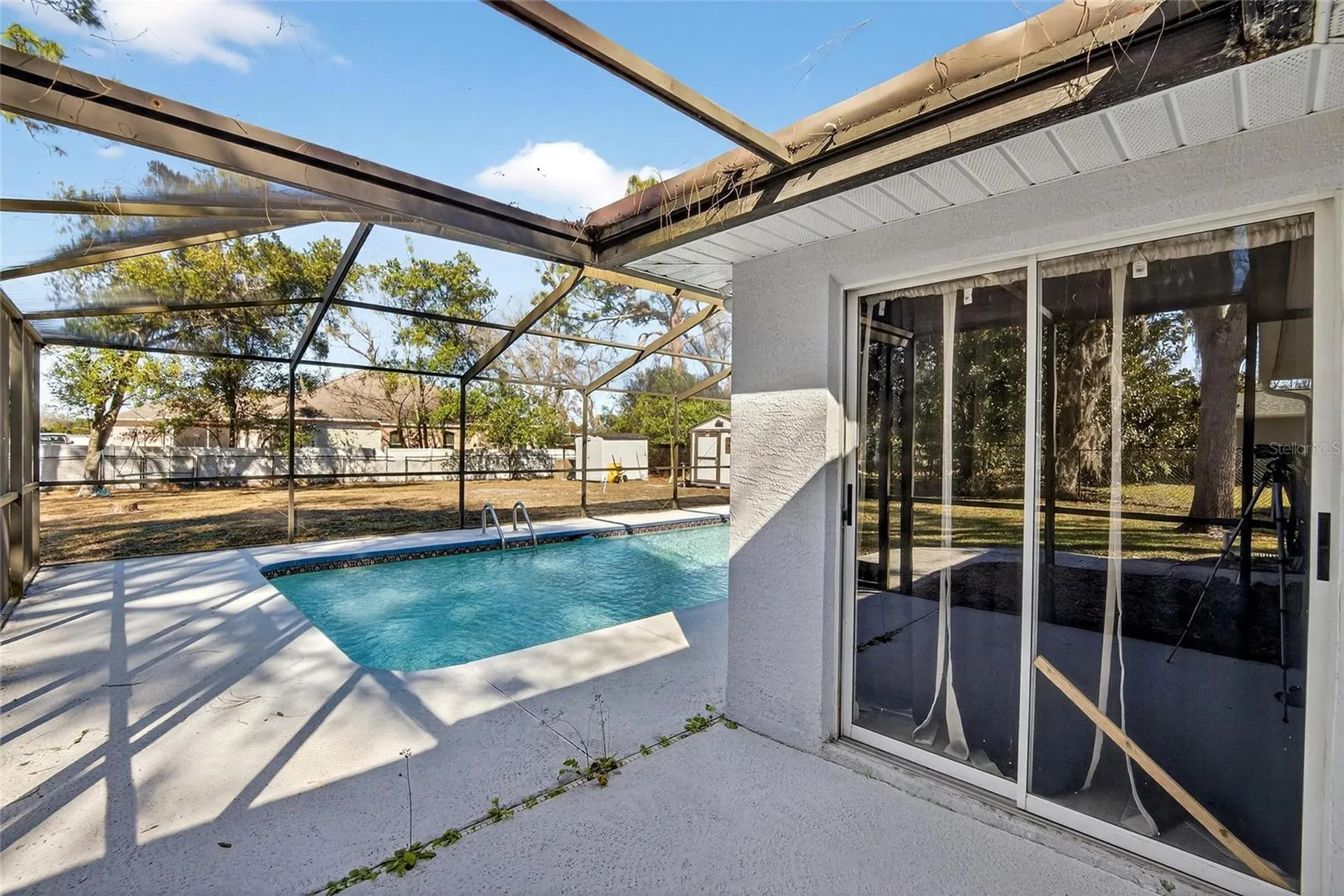 15047 Woodbury Road Brooksville FL 34604