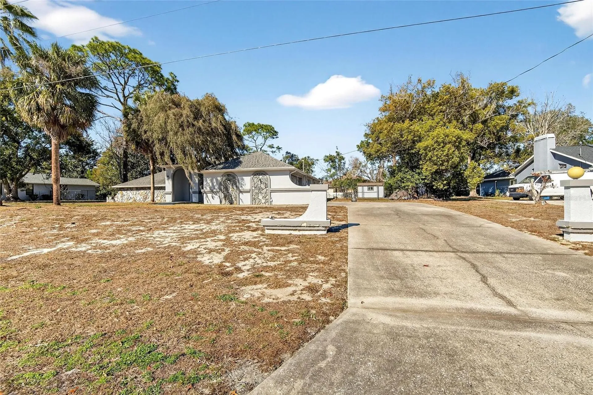 15047 Woodbury Road Brooksville FL 34604