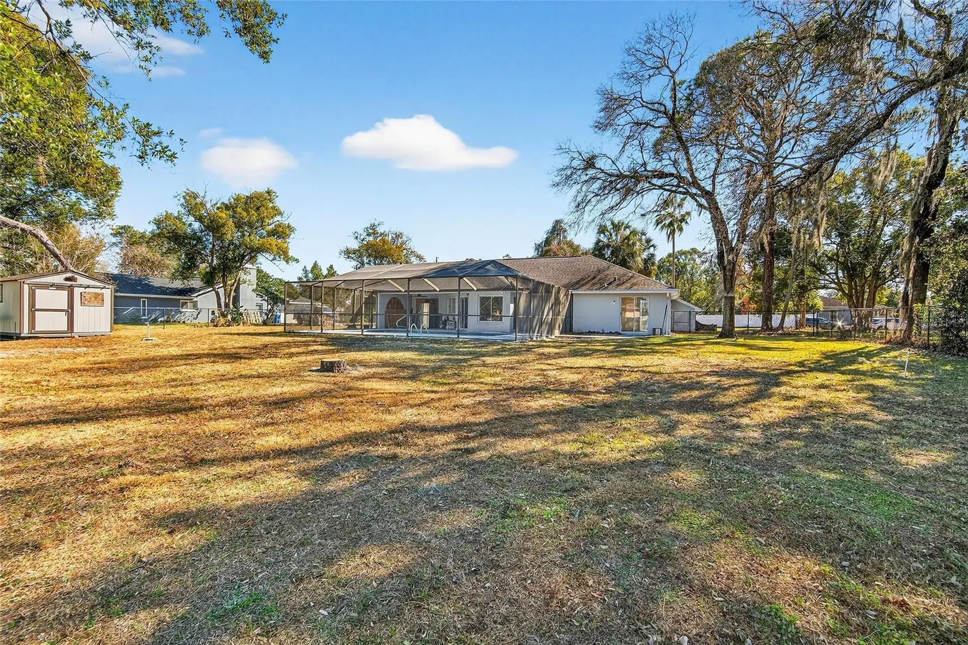 15047 Woodbury Road Brooksville FL 34604