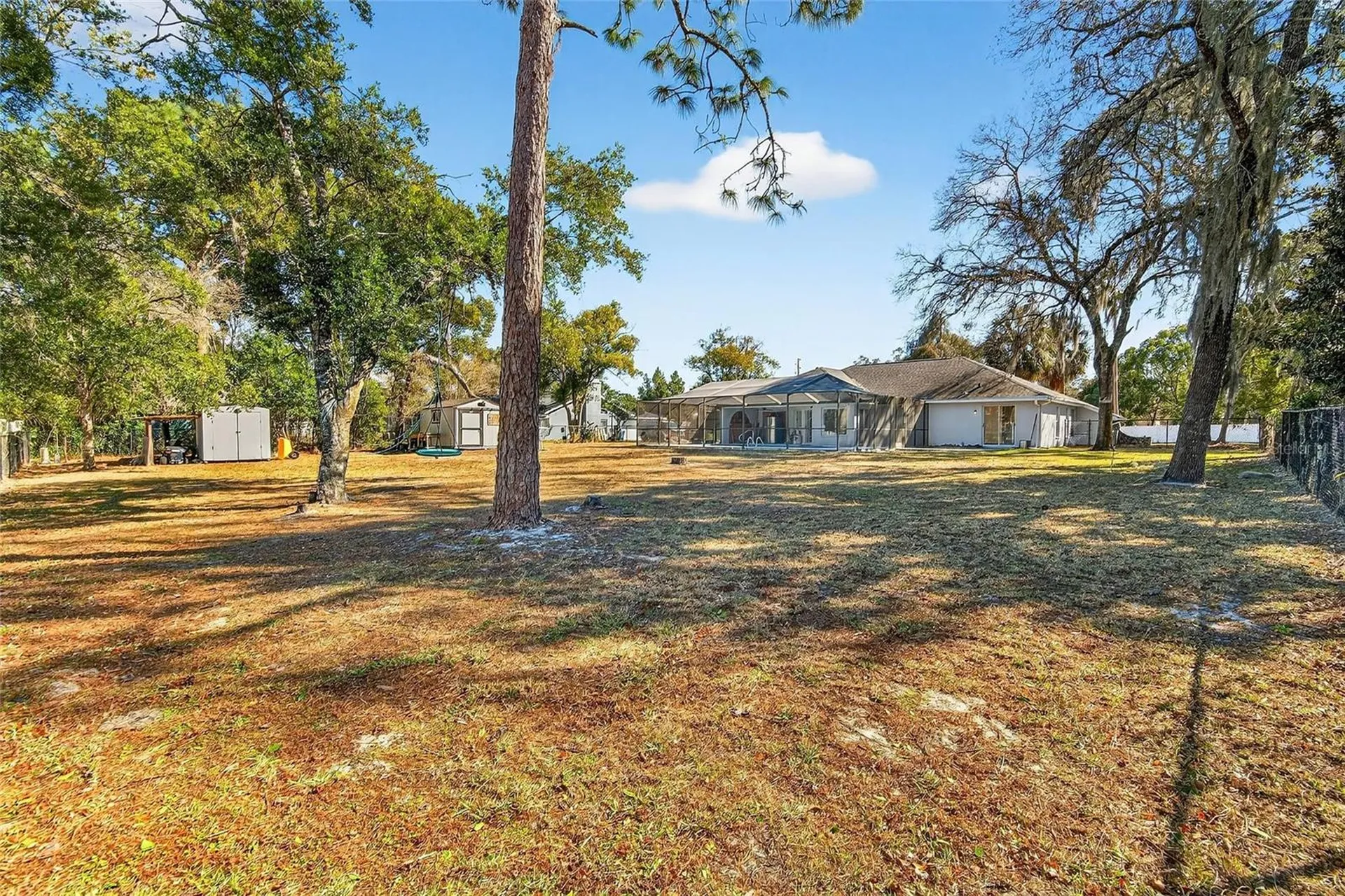 15047 Woodbury Road Brooksville FL 34604