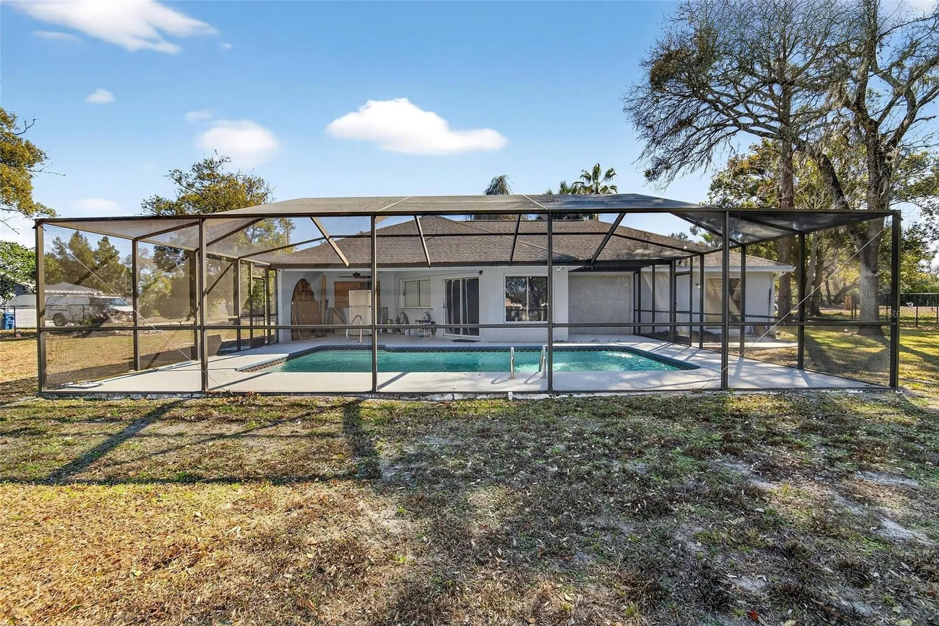 15047 Woodbury Road Brooksville FL 34604