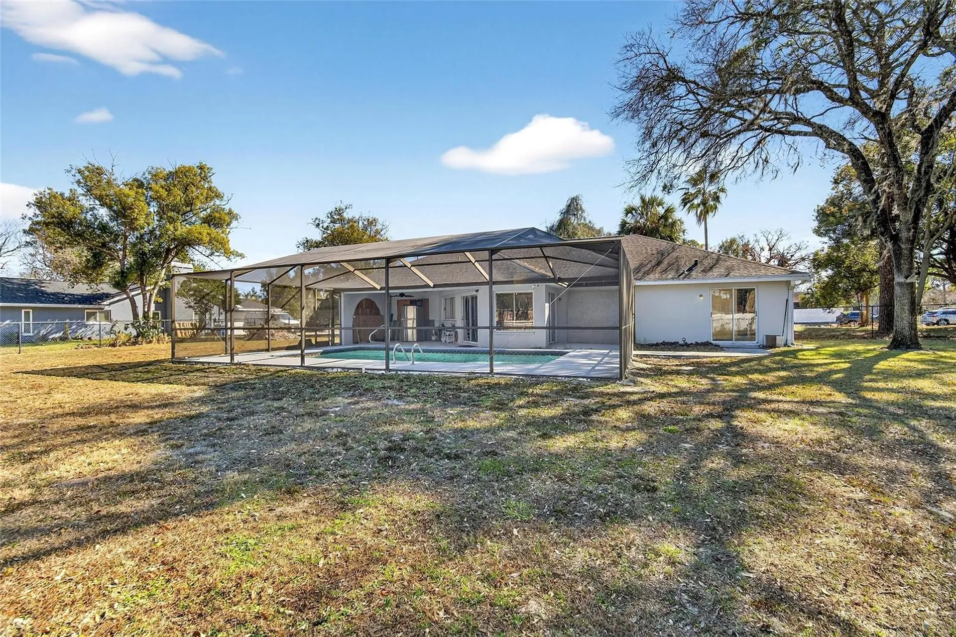 15047 Woodbury Road Brooksville FL 34604