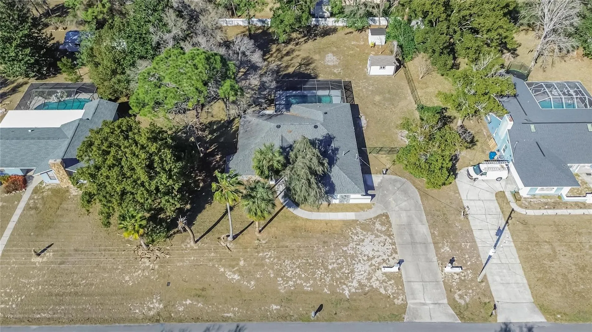 15047 Woodbury Road Brooksville FL 34604