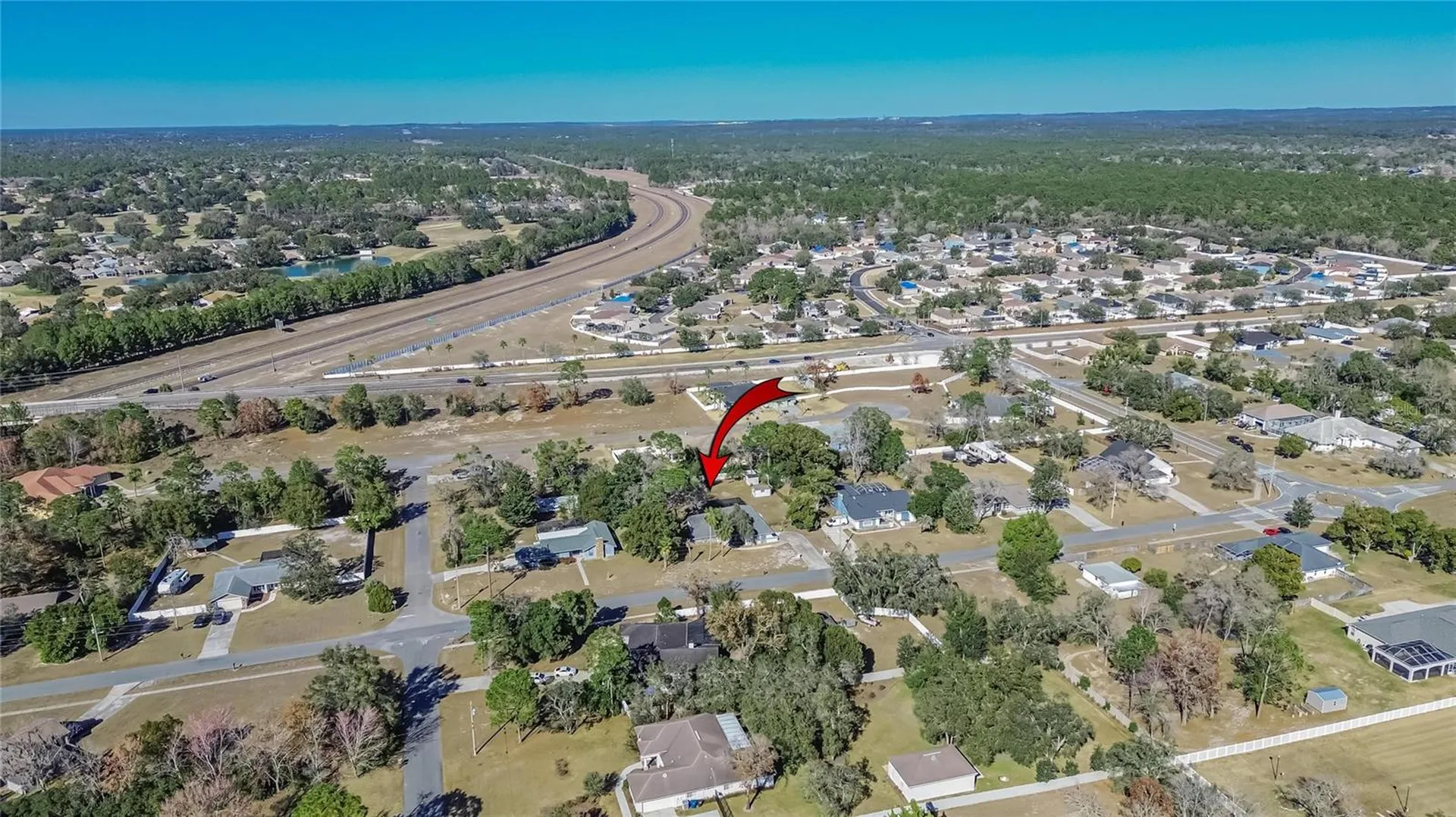 15047 Woodbury Road Brooksville FL 34604