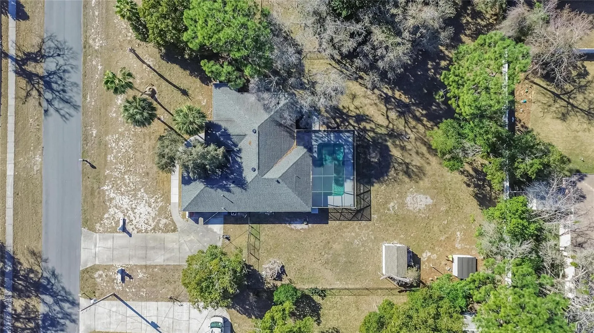 15047 Woodbury Road Brooksville FL 34604