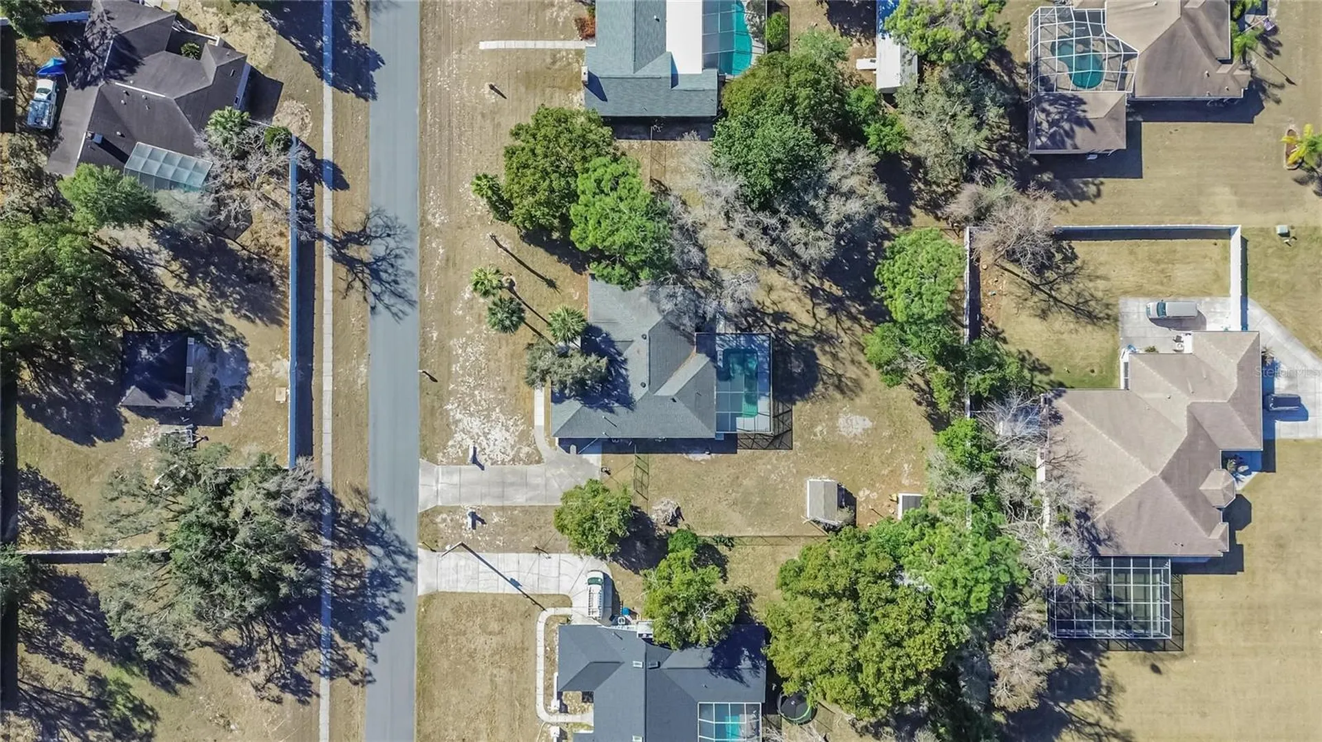 15047 Woodbury Road Brooksville FL 34604