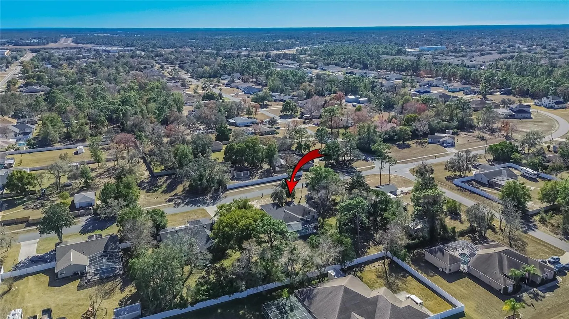 15047 Woodbury Road Brooksville FL 34604