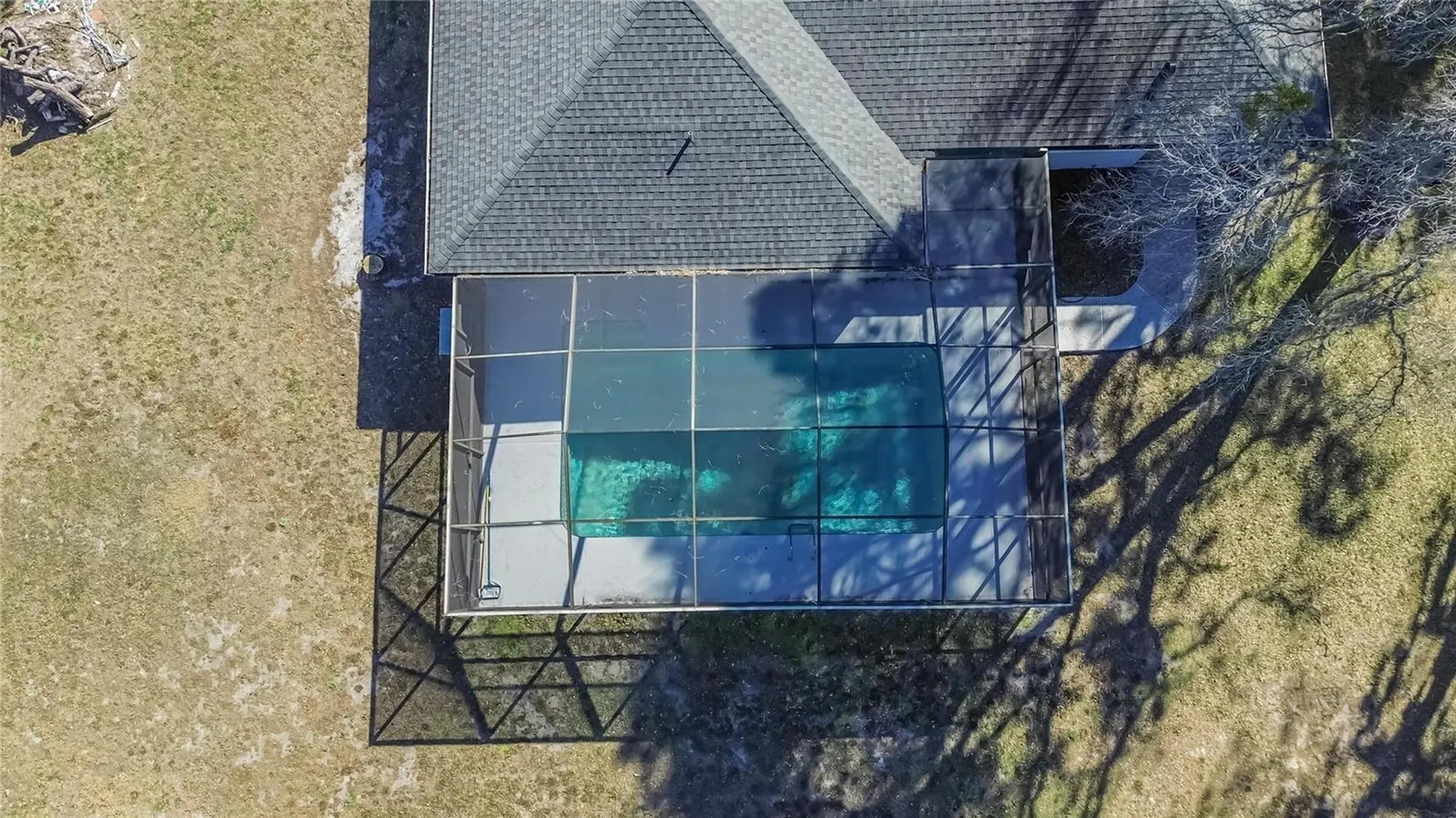 15047 Woodbury Road Brooksville FL 34604