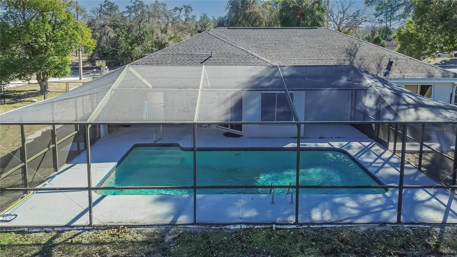 15047 Woodbury Road Brooksville FL 34604