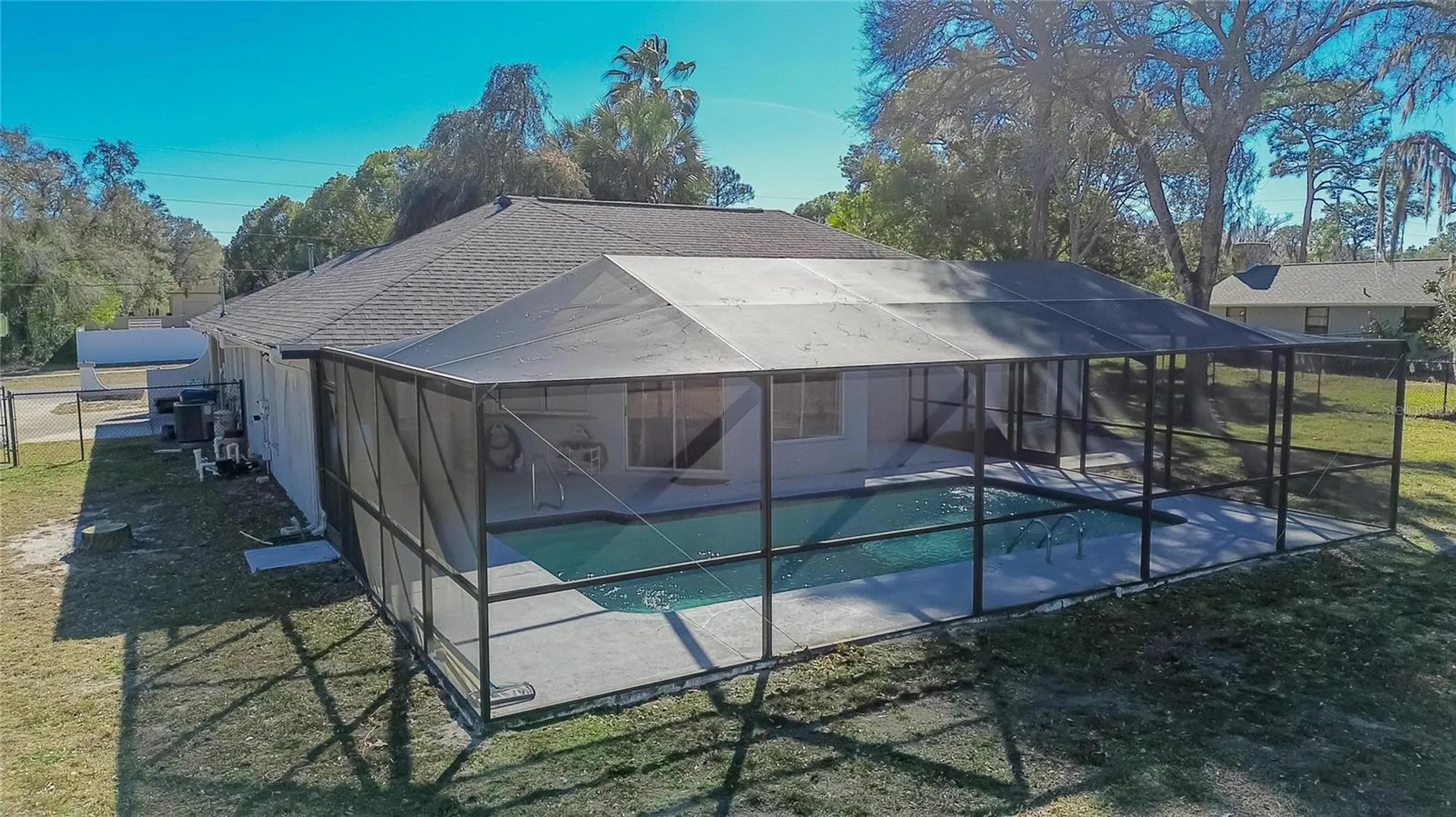15047 Woodbury Road Brooksville FL 34604