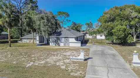 15047 Woodbury Road Brooksville FL 34604
