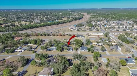 15047 Woodbury Road Brooksville FL 34604