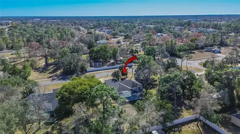 15047 Woodbury Road Brooksville FL 34604
