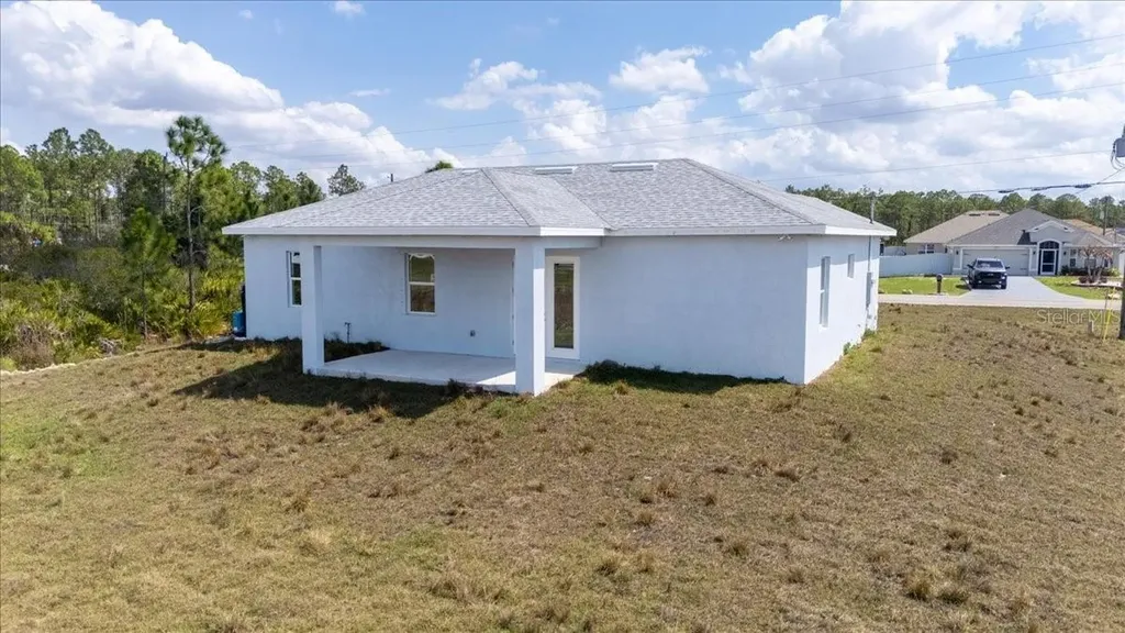 1927 Richmond Avenue N Lehigh Acres FL 33972
