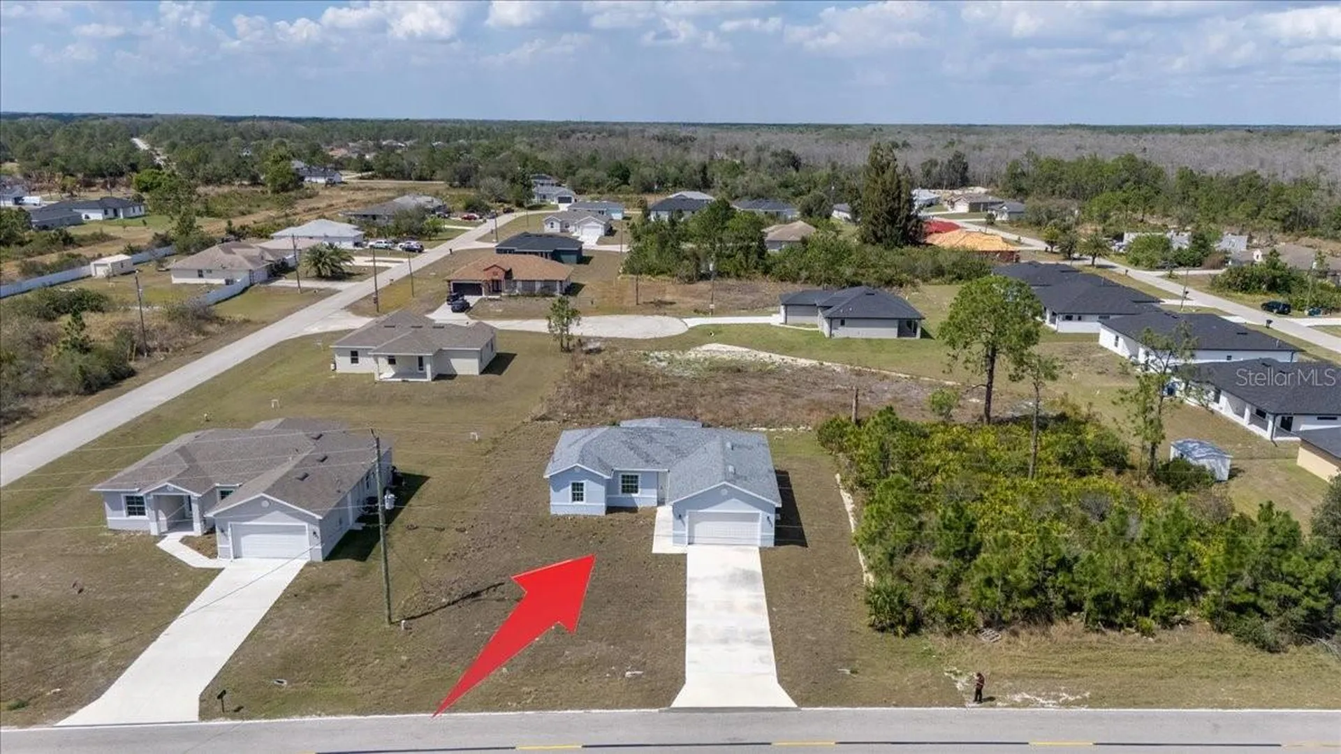 1927 Richmond Avenue N Lehigh Acres FL 33972